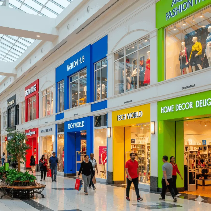 Retail con César Mora