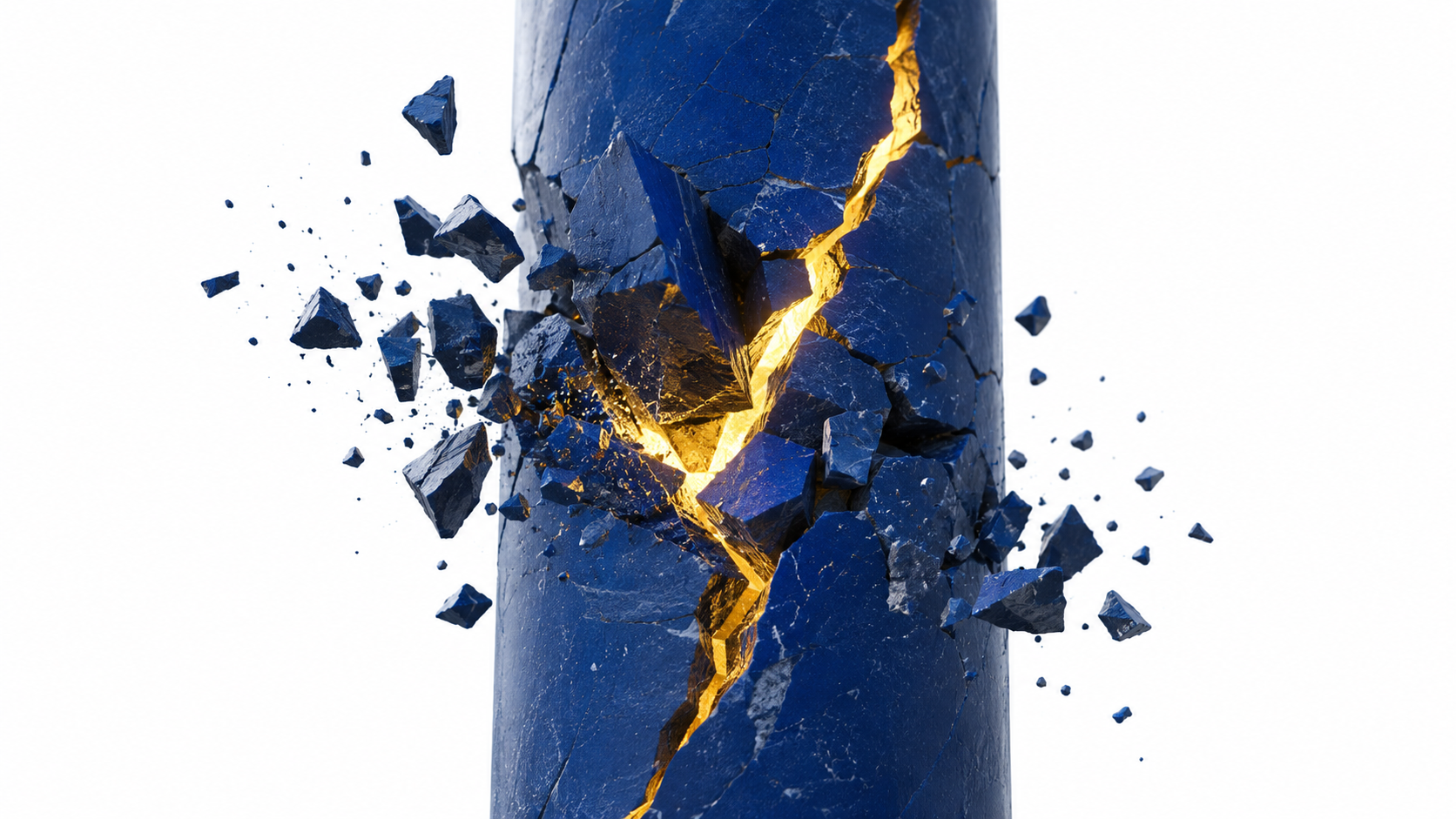 El pilar de la marca personal que se rompió: la derrota